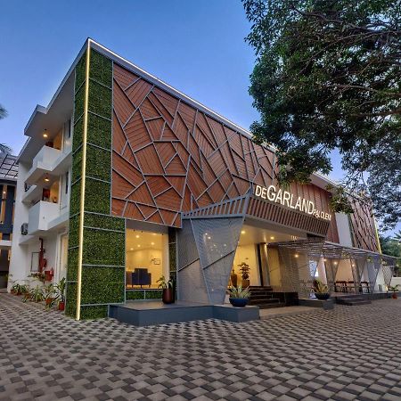 De Garland Palolem - Am Hotel Kollection Dış mekan fotoğraf