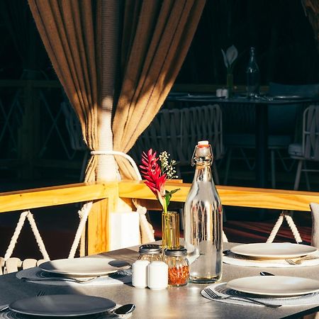 De Garland Palolem - Am Hotel Kollection Dış mekan fotoğraf