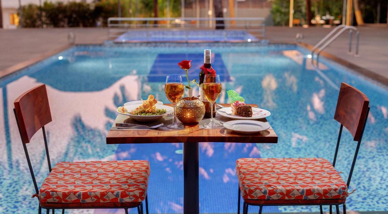 De Garland Palolem - Am Hotel Kollection Dış mekan fotoğraf