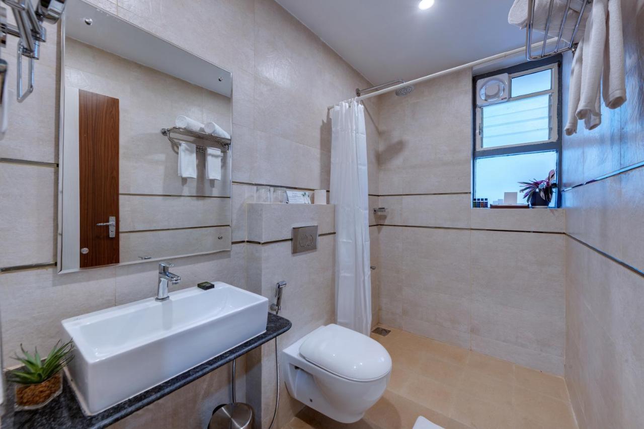 De Garland Palolem - Am Hotel Kollection Dış mekan fotoğraf