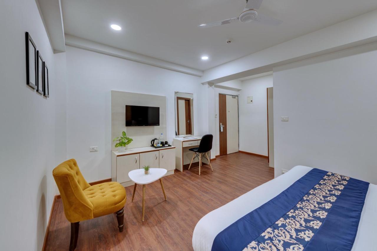 De Garland Palolem - Am Hotel Kollection Dış mekan fotoğraf