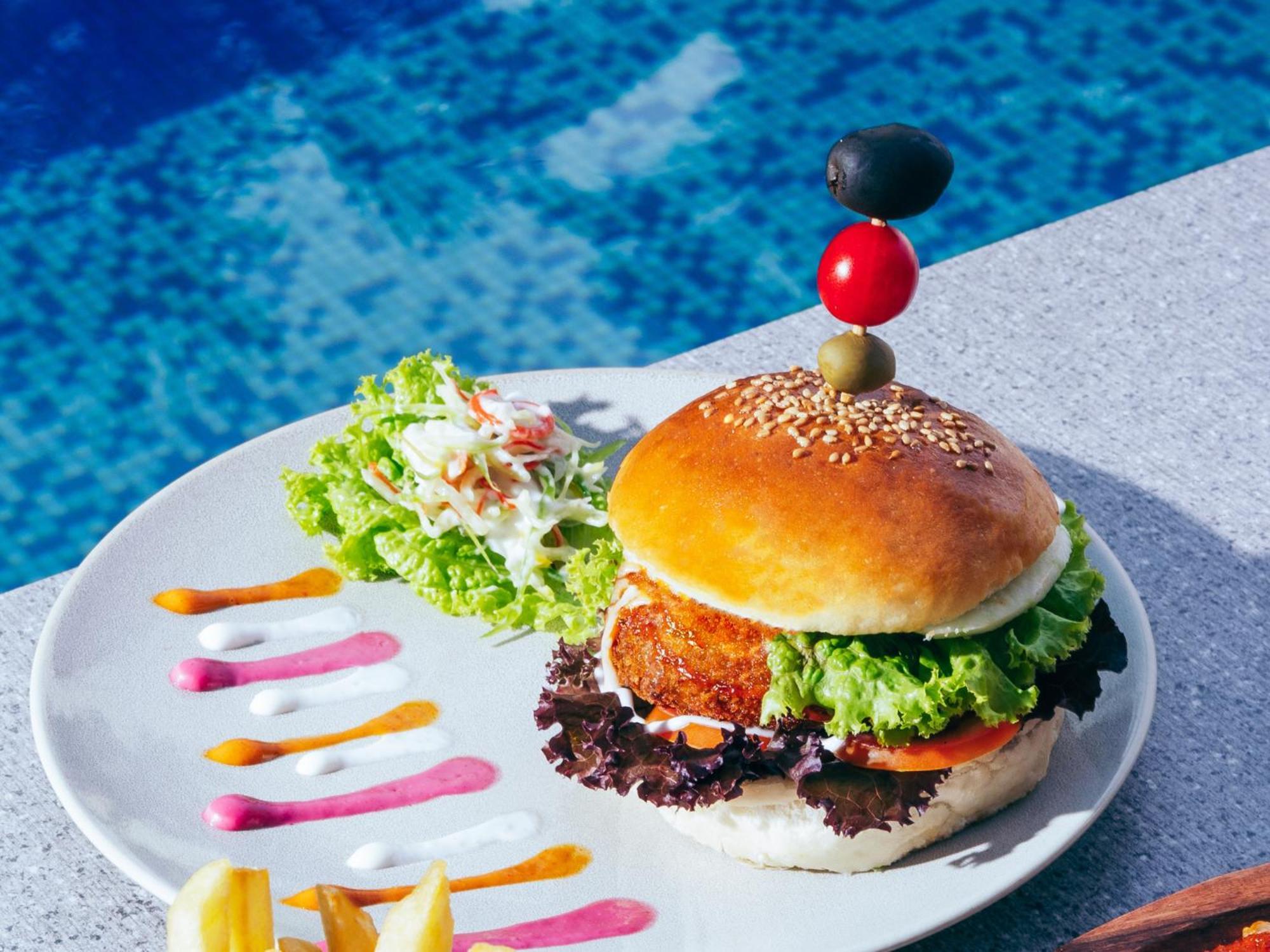 De Garland Palolem - Am Hotel Kollection Dış mekan fotoğraf